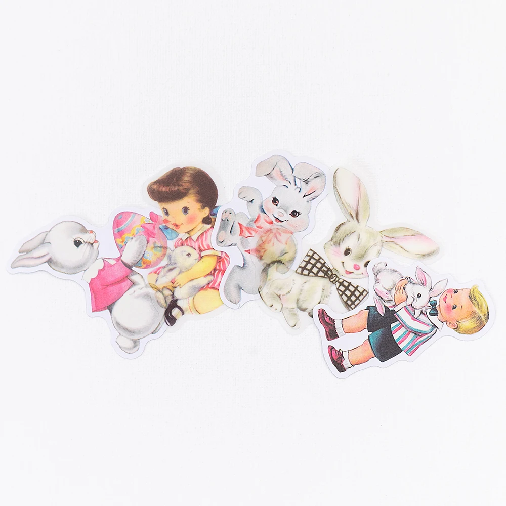 40 шт./1 партия декоративные наклейки для дневника | Канцтовары офиса и дома