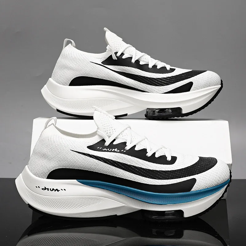 

2023 New Fashion Air Cushion Designer Sneaker Casual Men Women Luxury Shoes Brand Tennis Trainers Basketball Sports Running Shoe