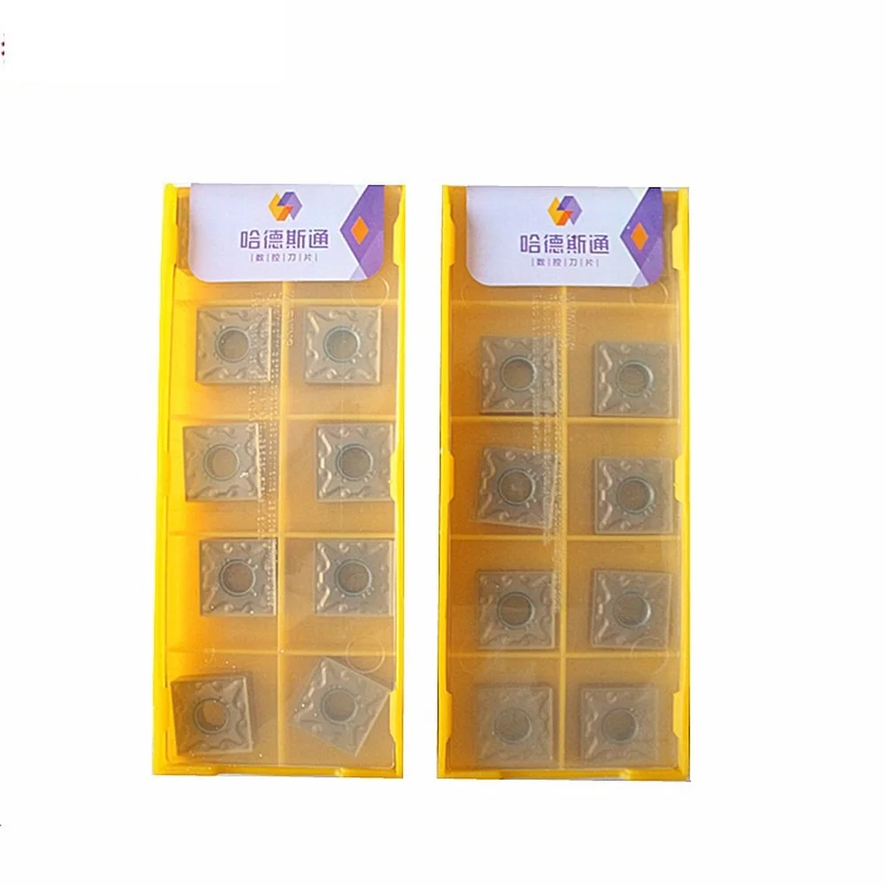 

Токарная Вставка 10P SNMG120404 SNMG120408- MA HS7225 токарный станок с ЧПУ Режущий инструмент токарная вставка карбидная вставка для нержавеющей стали