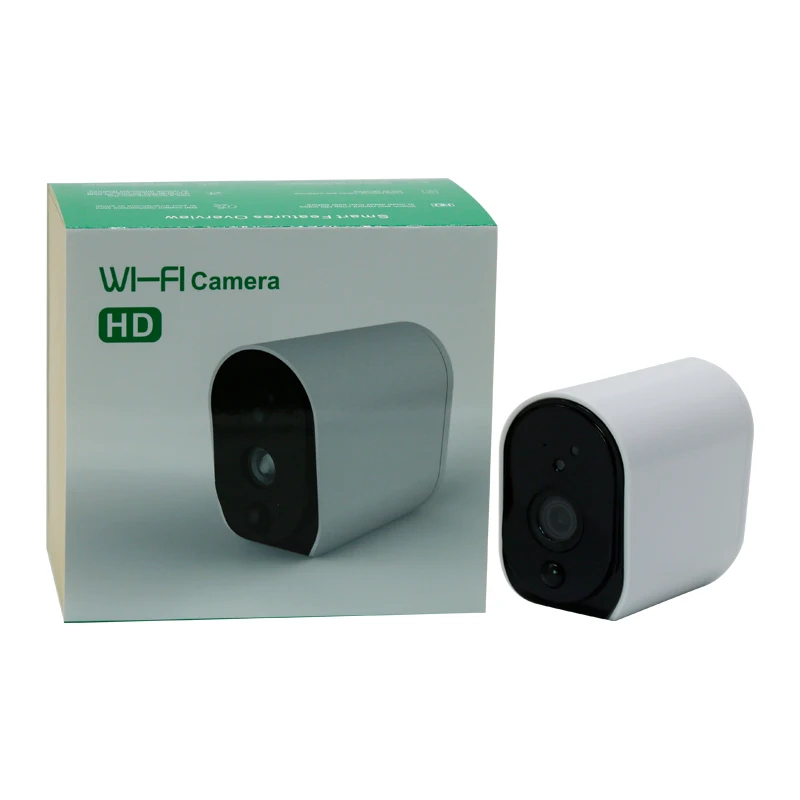 

Беспроводная IP-камера видеонаблюдения VESAFE горячая Распродажа 2019 Newest 1080P