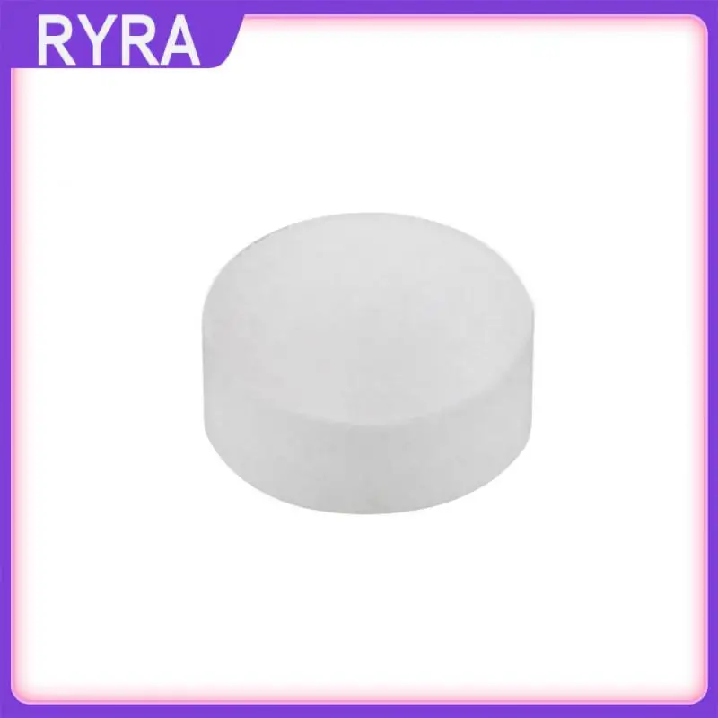 

Средство для удаления накипи со всех эспрессо, средство для очистки масляных поверхностей, шипучие таблетки