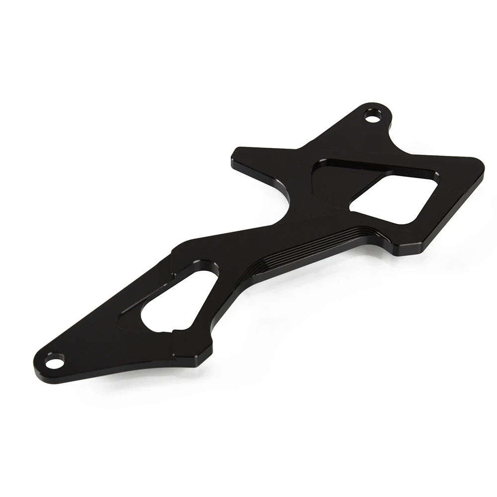 Для Yamaha RAPTOR 700 700R 125 250 350 EDIZIONE SPECIALE SE YFZ450R 450X защита передней звездочки Защитная