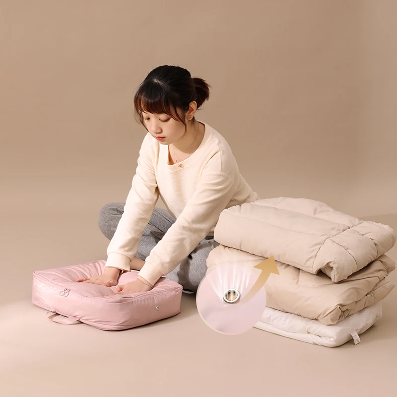 Компрессионный Пакет Tianzong Кубический Шкаф С Ящиком Для Хранения Пальто Складная