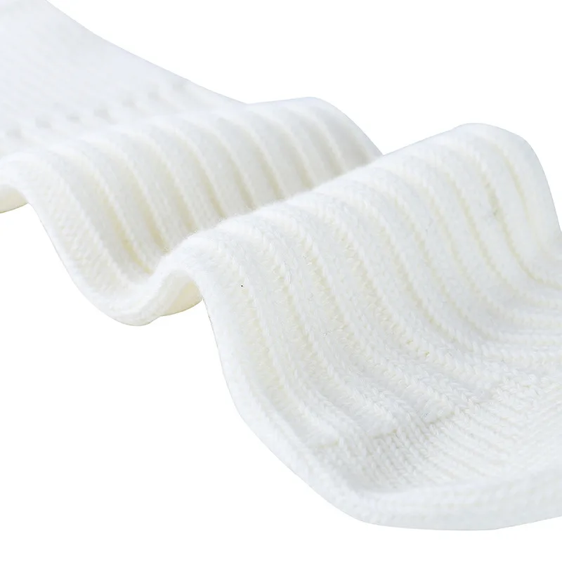 Men's sports socks comfortable and casual tube socks pure colorall-match cotton socks Unisex Socks Solid Middle Tube womansocks