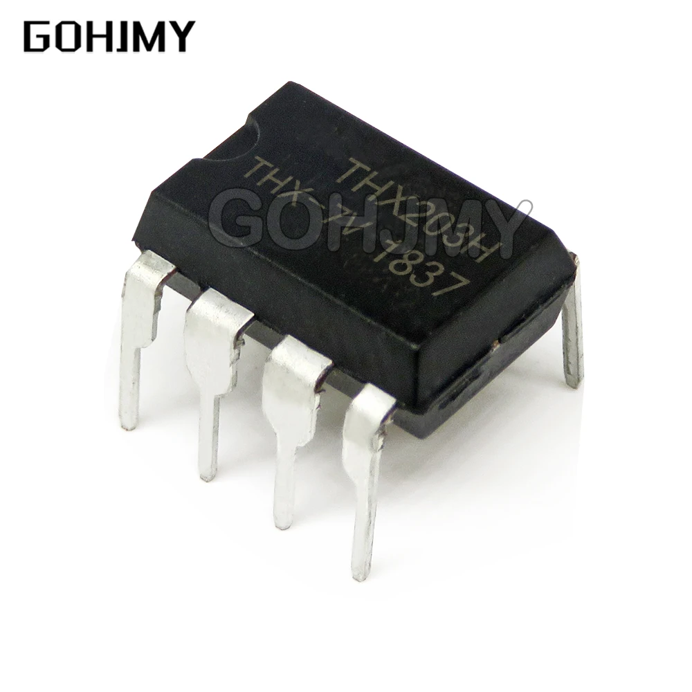 

10 шт. THX203H THX203H-7V DIP-8 THX203 NEW DIP IC