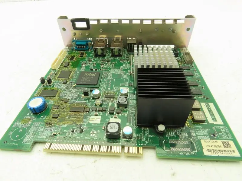 Yaskawa YCP01B-E Robot DX100 JANCD-YCP01B-электронная плата управления