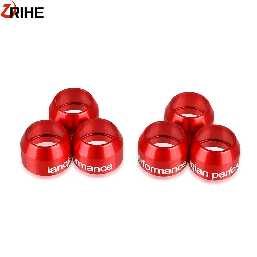 Комплекты крышек выпускного клапана заготовки для мотоцикла Ducati MULTISTRADA 620 950 1000 1100