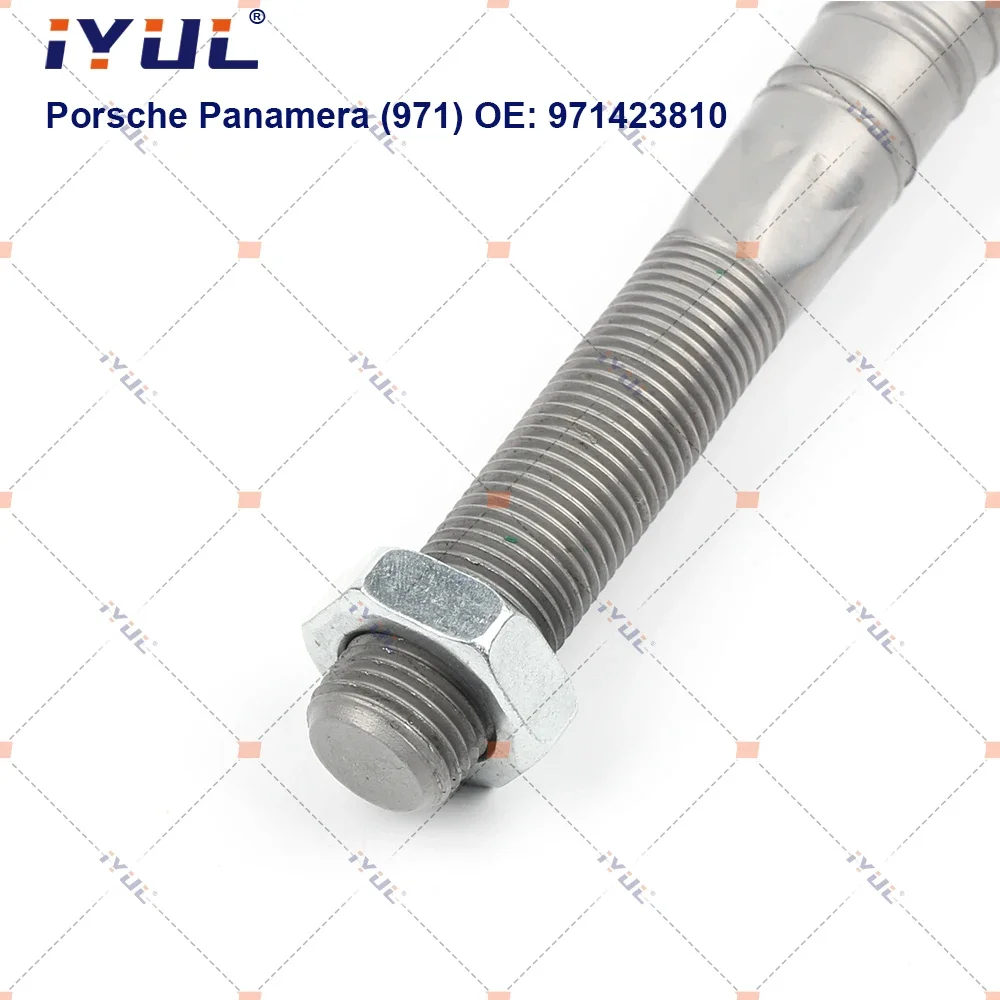 Пара передних осей IYUL внутренние наконечники рулевой тяги шаровой шарнир для