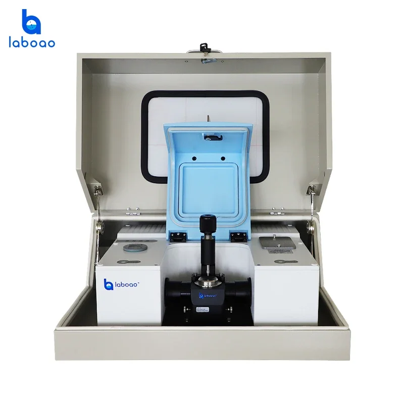 FTIR Fourier Transform Инфракрасный спектрофотометр Дальний инфракрасный спектрометр