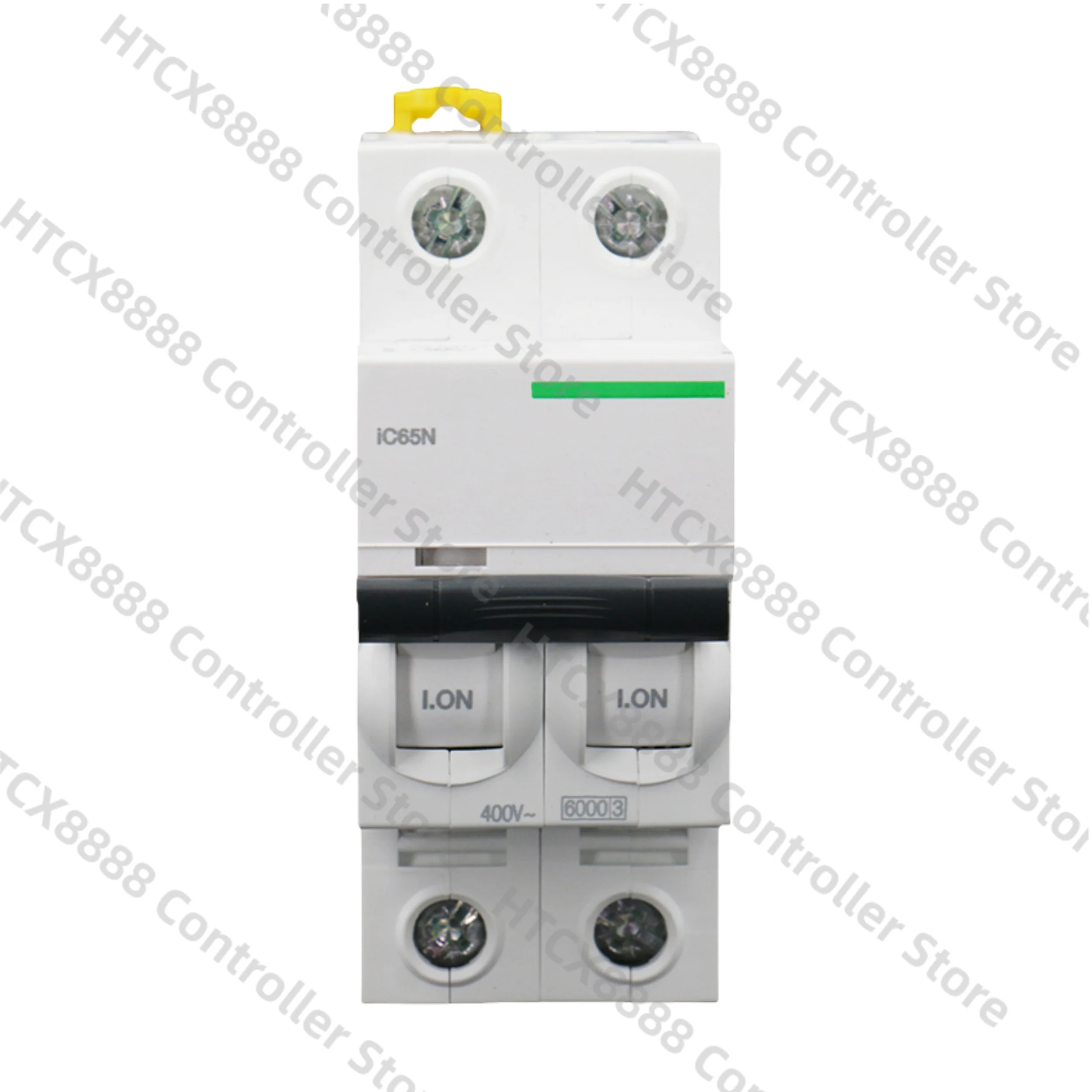 Новый оригинальный воздушный переключатель IC65N 2P D20A A9F19220