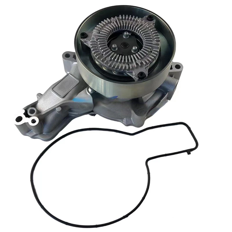 Электронный водяной насос для грузовиков Volvo FM420 FM460 FM500 FM540 FMX