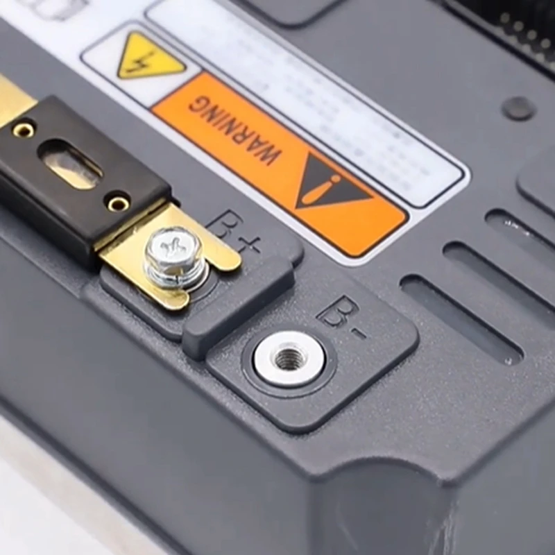 Программируемый контроллер водяного охлаждения для мотоцикла QS бесщеточный