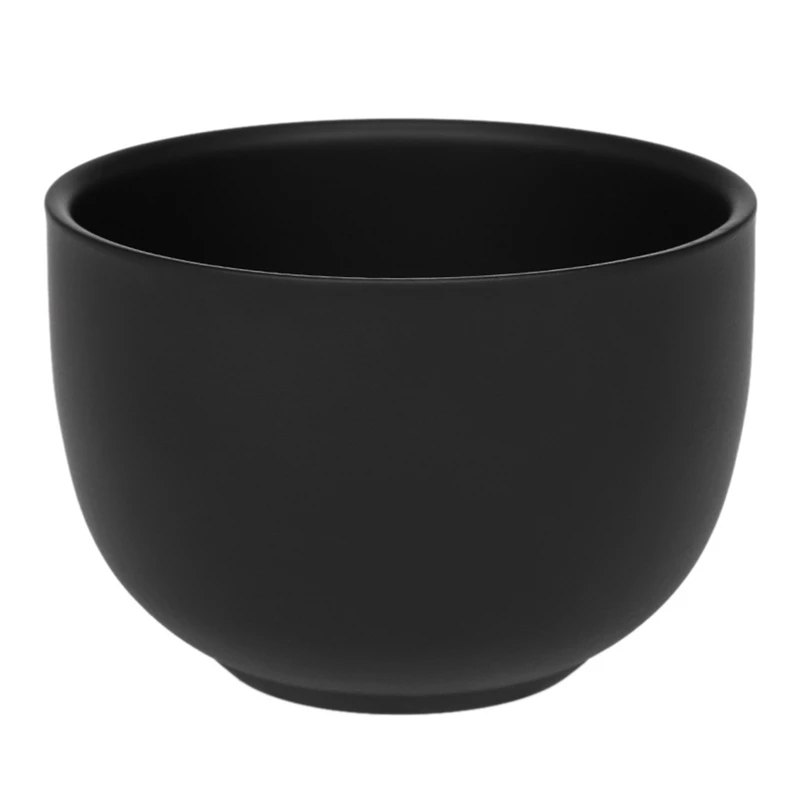 

Stainless Steel Shaving Cream Barber Beard Shaving Cup Shaving Brush Male Facial Clean Soap Cup Tool Set