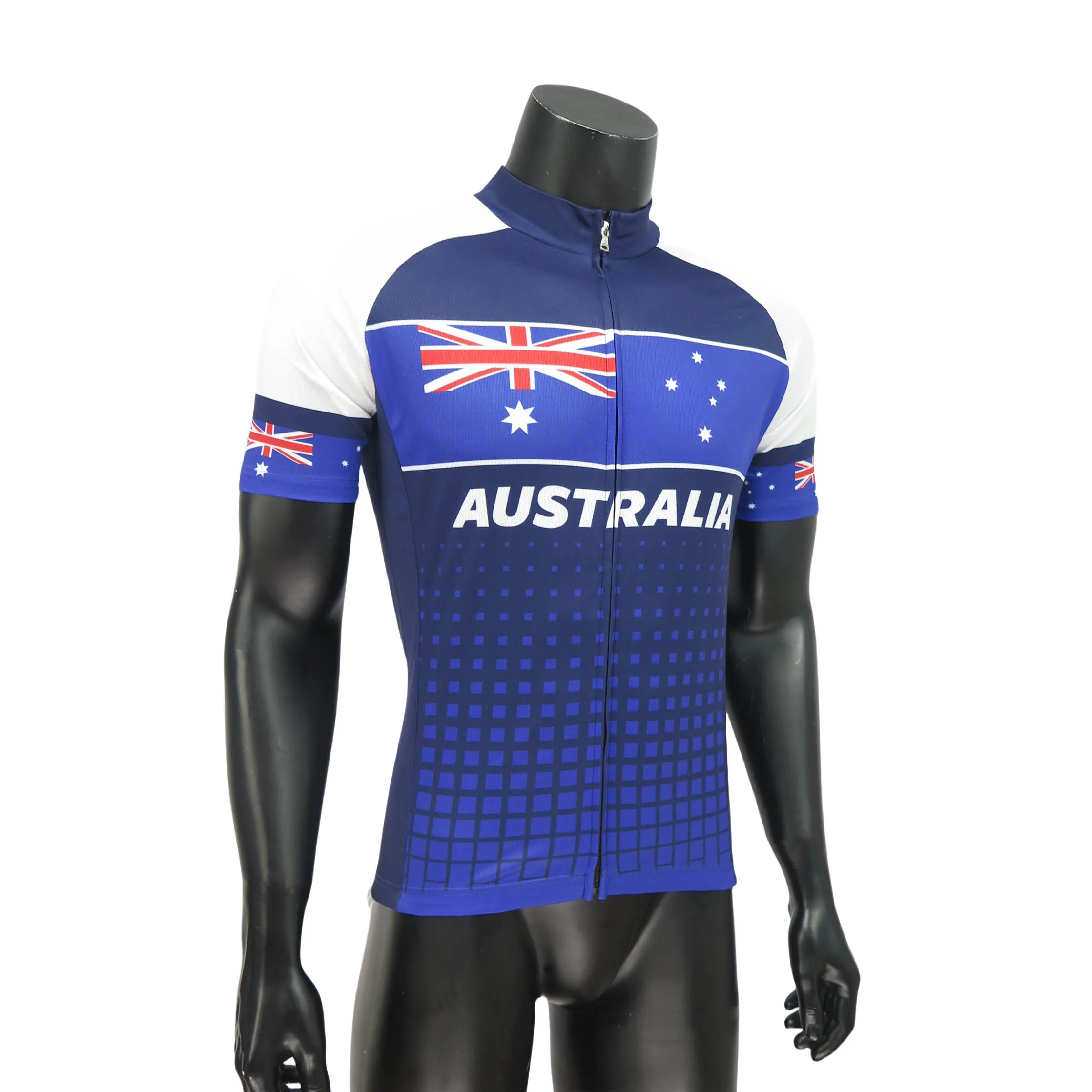 Мужской велосипедный трикотаж MTB летняя велосипедная рубашка для эндуро крутые