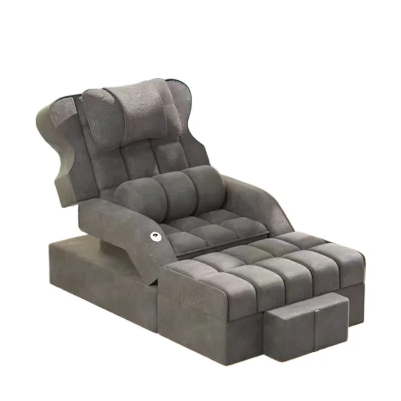 Спа-кресло для педикюра Tech