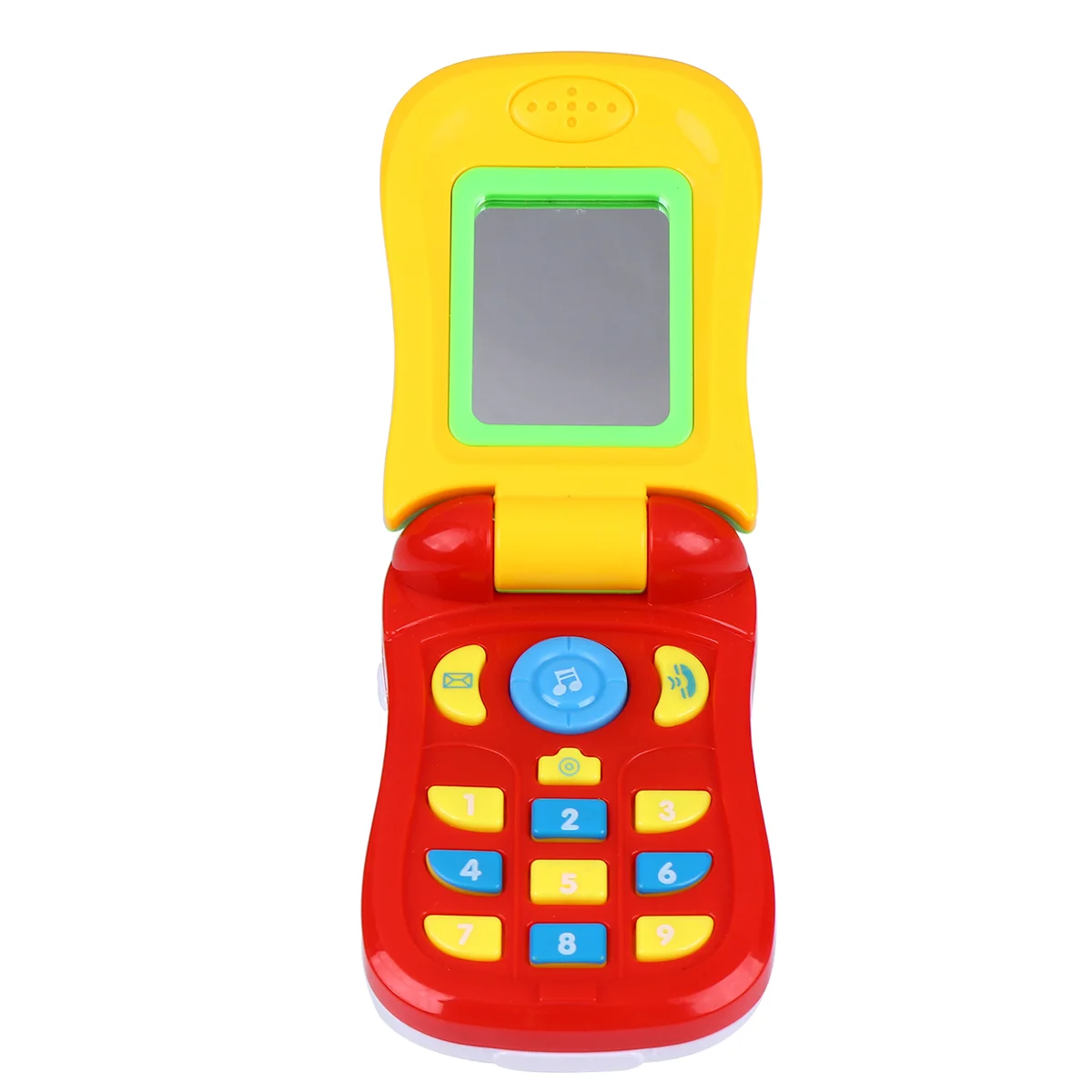 

Раскладная игрушка, мобильные детские развивающие игрушки для малышей, детская игрушка, интеллектуальная музыкальная ячейка