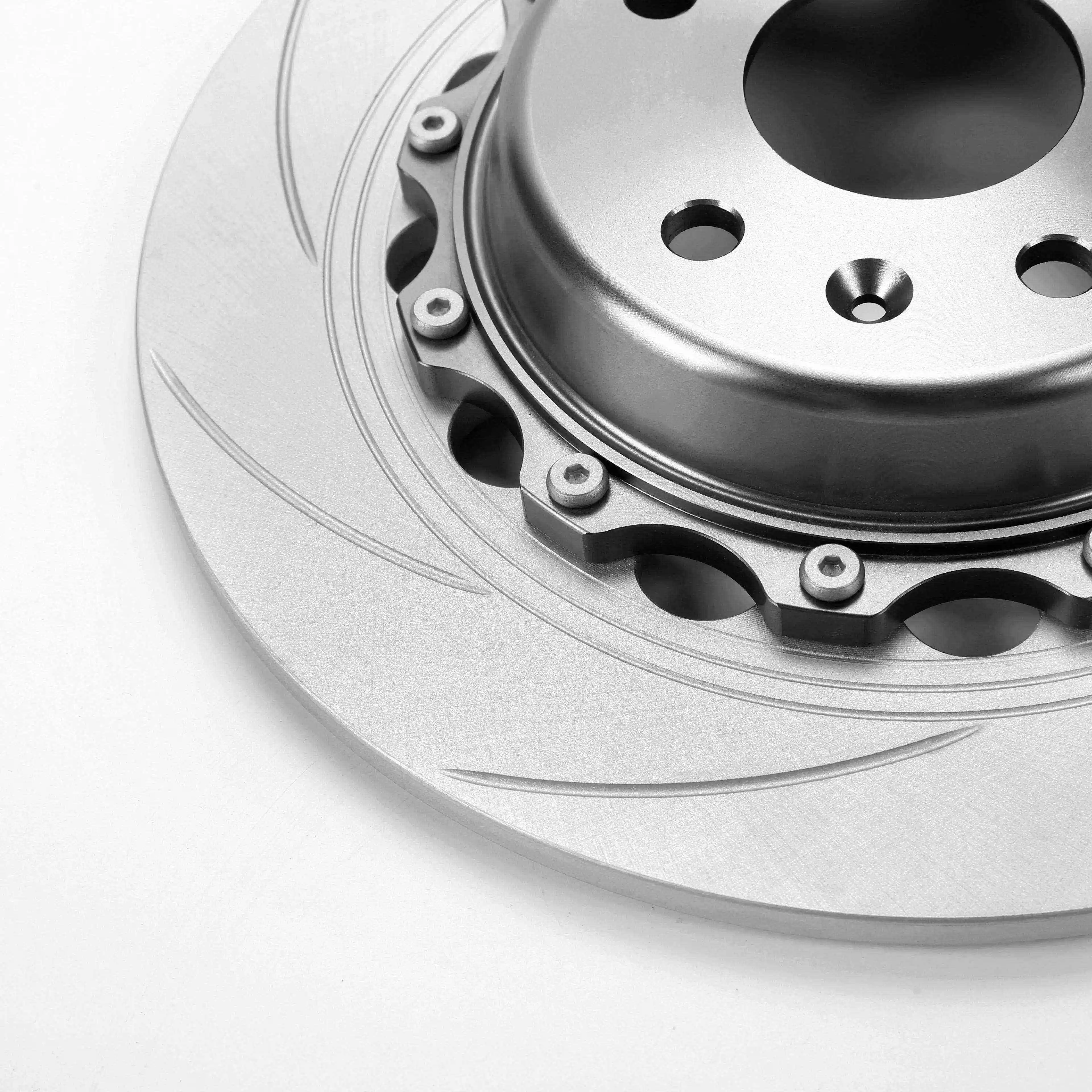 Заводская продажа высококачественный задний тормозной диск китайская