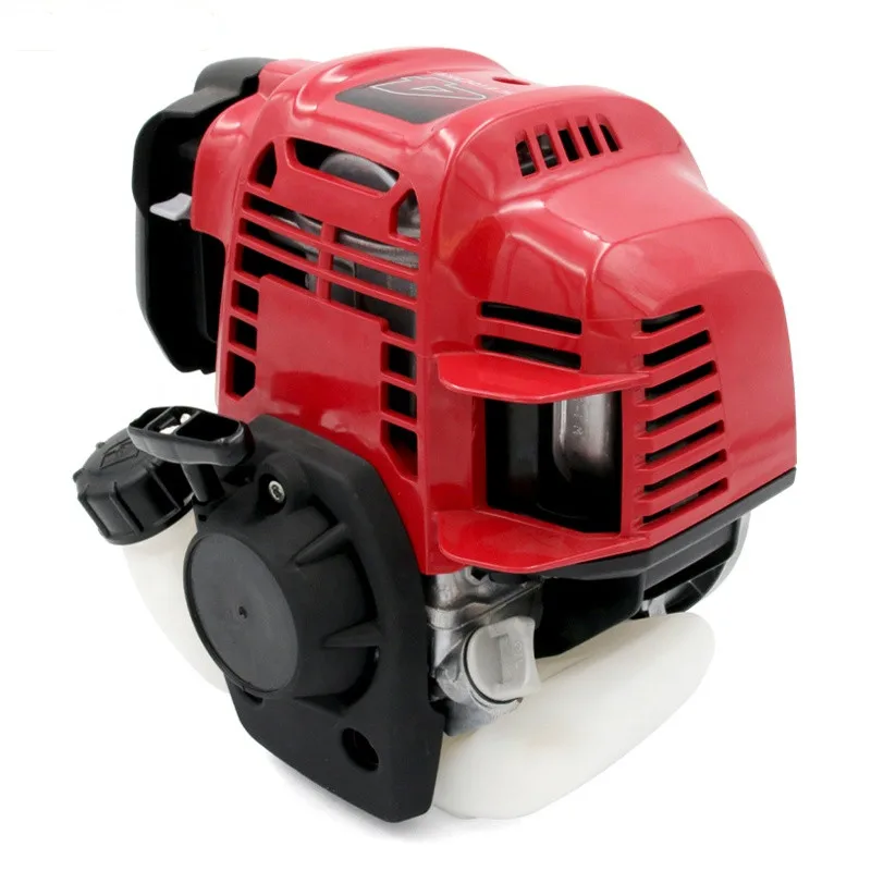 

Бензиновый двигатель FengKe FKGX50 47,9 куб.см