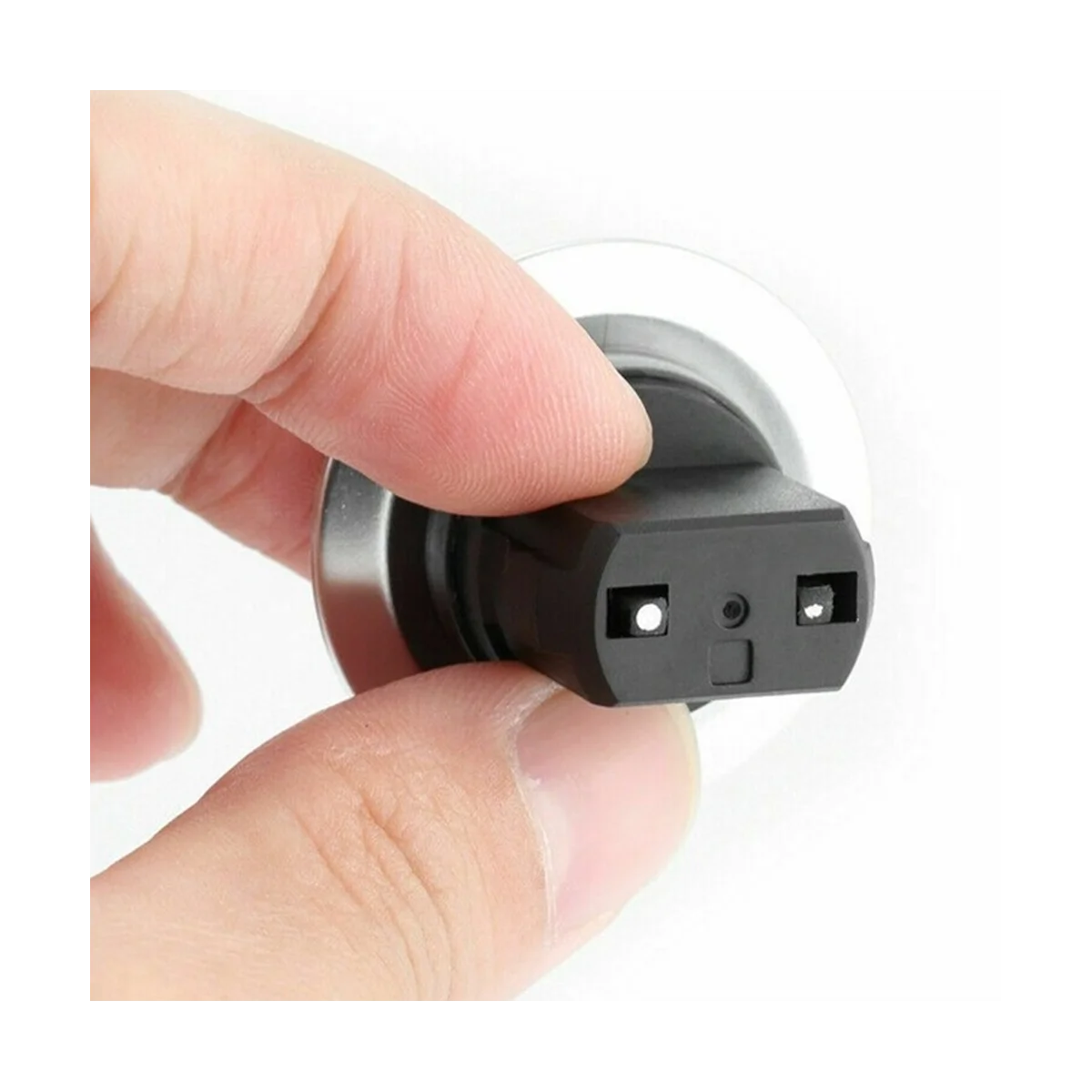 Кнопка запуска автомобиля одно касание переключатель зажигания для Mercedes-Benz