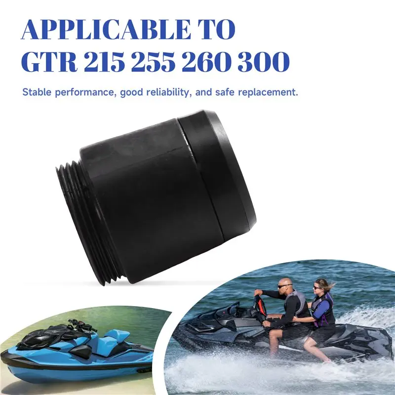 Фото Защитный чехол крыльчатки A03Z для Seadoo 4 Tec RXP RXPX RXT RXTX GTX GTI GTS GTR 215 255 260 300 - 267000085 267000929 №4