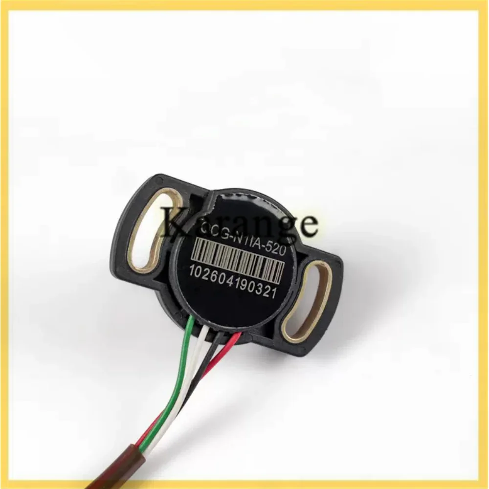 Датчик рулевого усилителя EPS для Opel Agila Lifan 320 Electronic