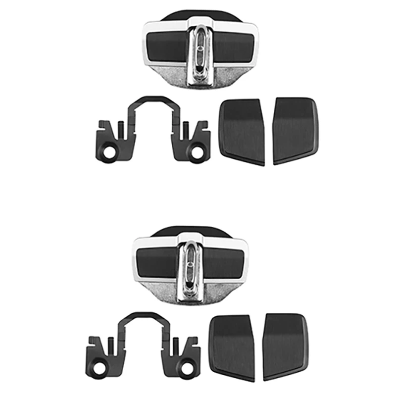 

8 комплектов, стабилизатор двери для Toyota Land Cruiser LC200 Alphard Vellfire