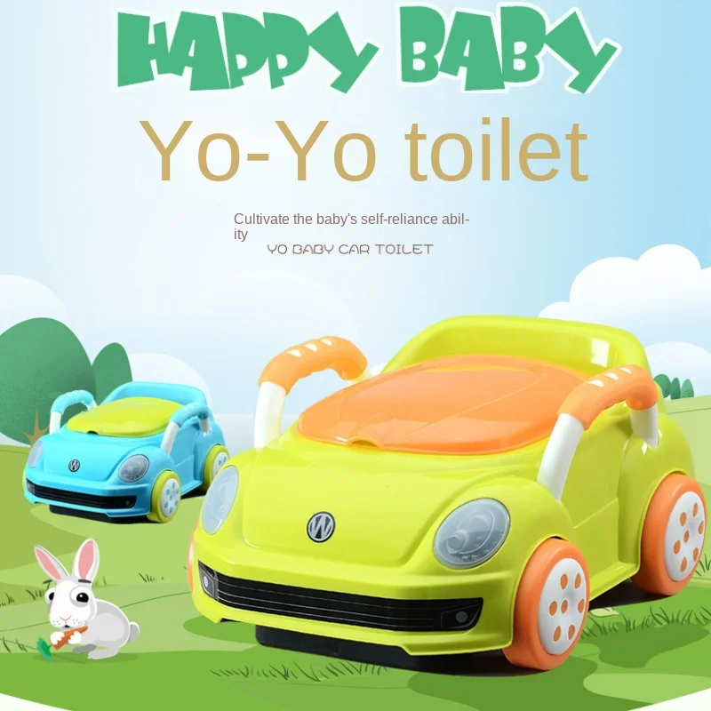 

New Arrival! Fashion Bebe Car Potties&Seats Kids Potty Trainer Toilets 0-6 Years Old Baby WC Baby Boy&Girl Toilet Travel Potty