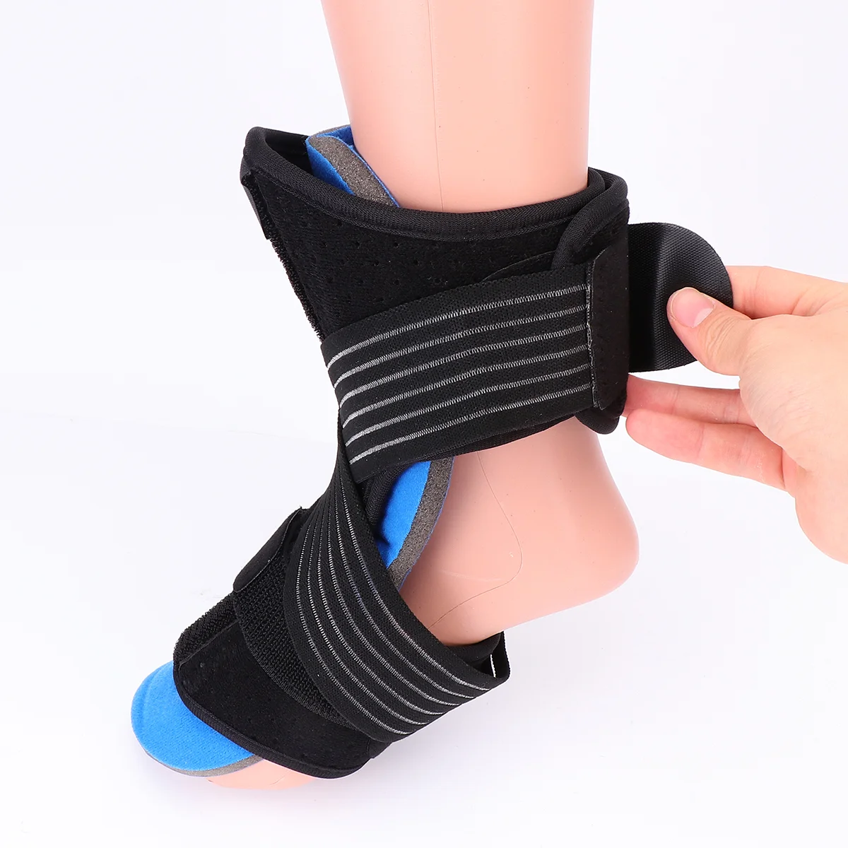 

Splint Night Ankle Plantar Brace Fasciitis Support Foot Tendonitis Achilles Facetious Pain Sling Planter Fracture Heel