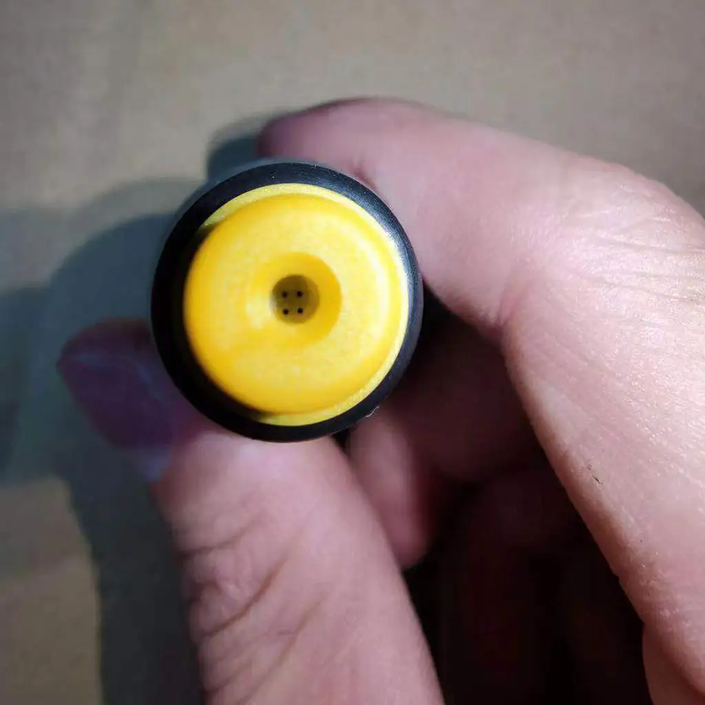thumb