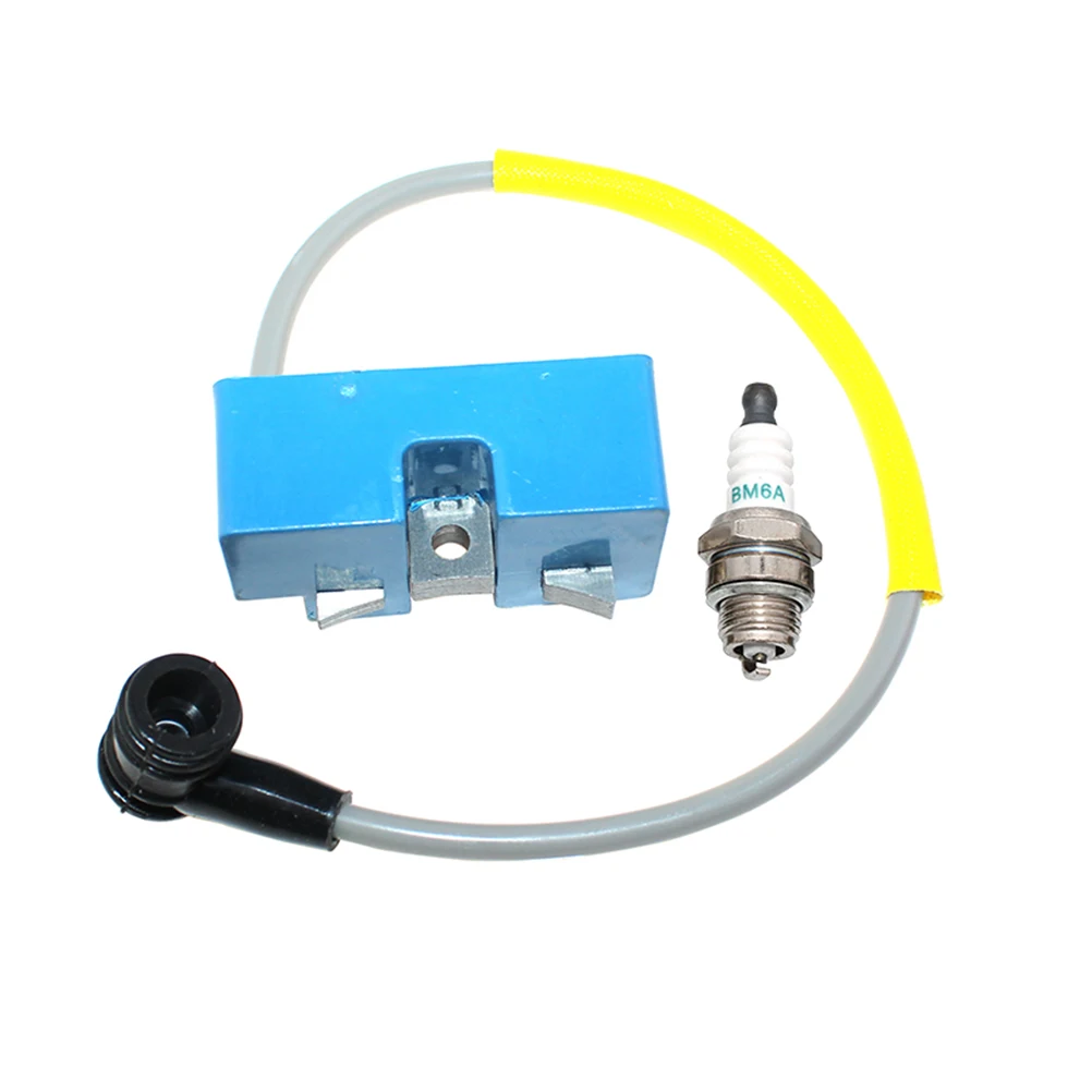 

Катушка зажигания для Dolmar