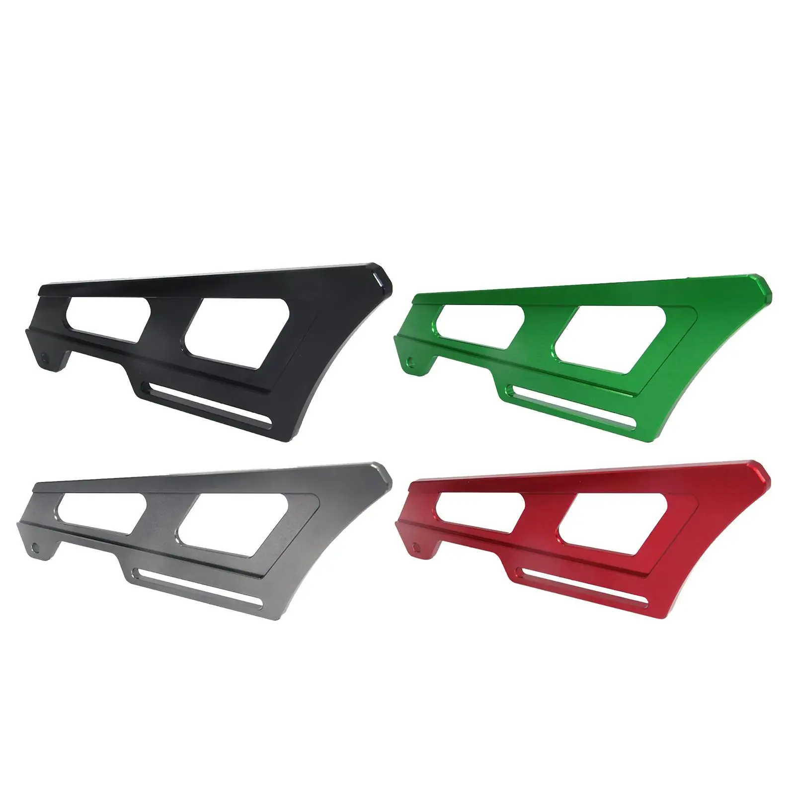 

Rear Chain Guard Side for KLX140L KLX140G 230L DRZ400 Accessories