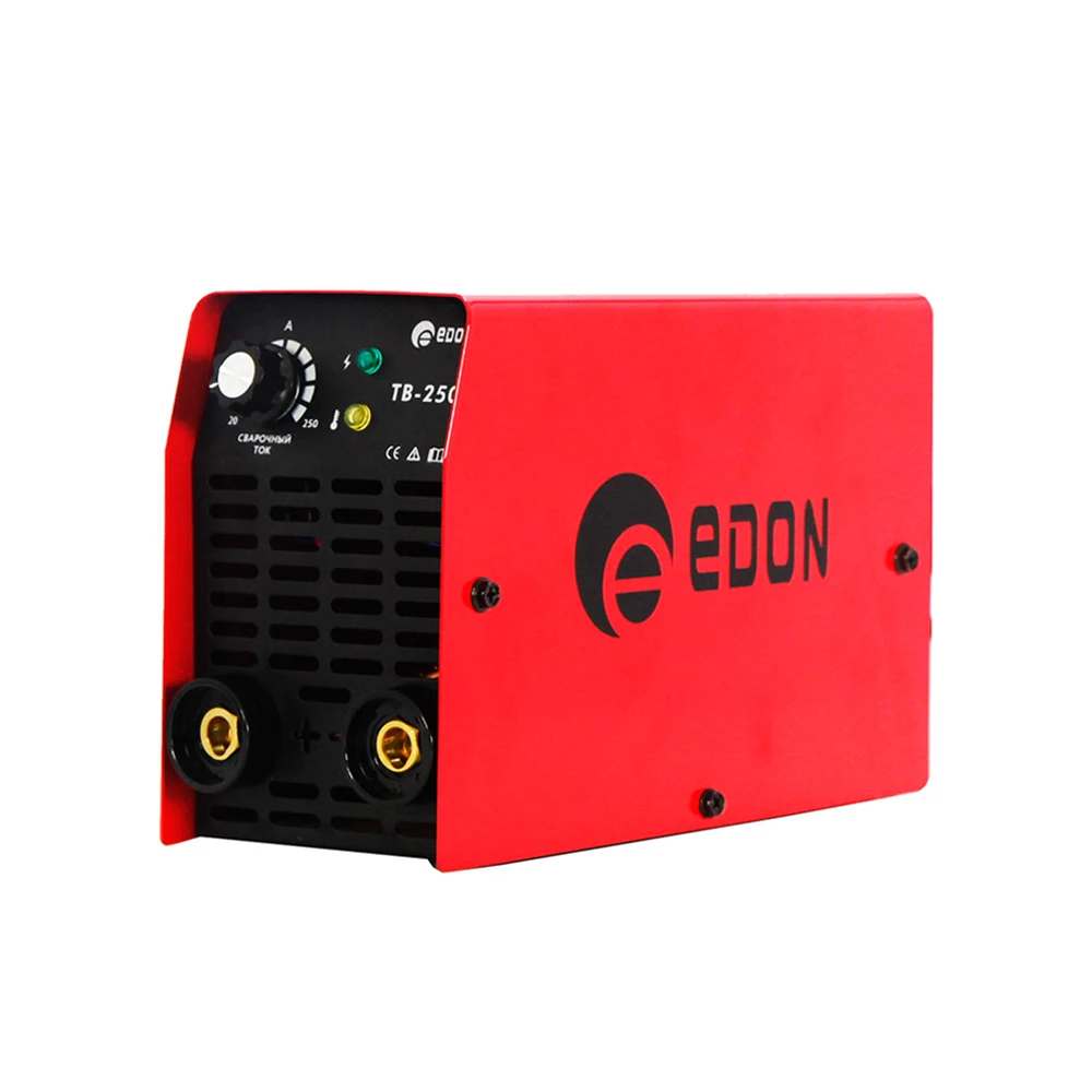 

TB-300 Hot Sale Portable Cheap Electric Mini Mma Welding Machine Welder IGBT Inverter Welder Welding Equipment Weld 20-180