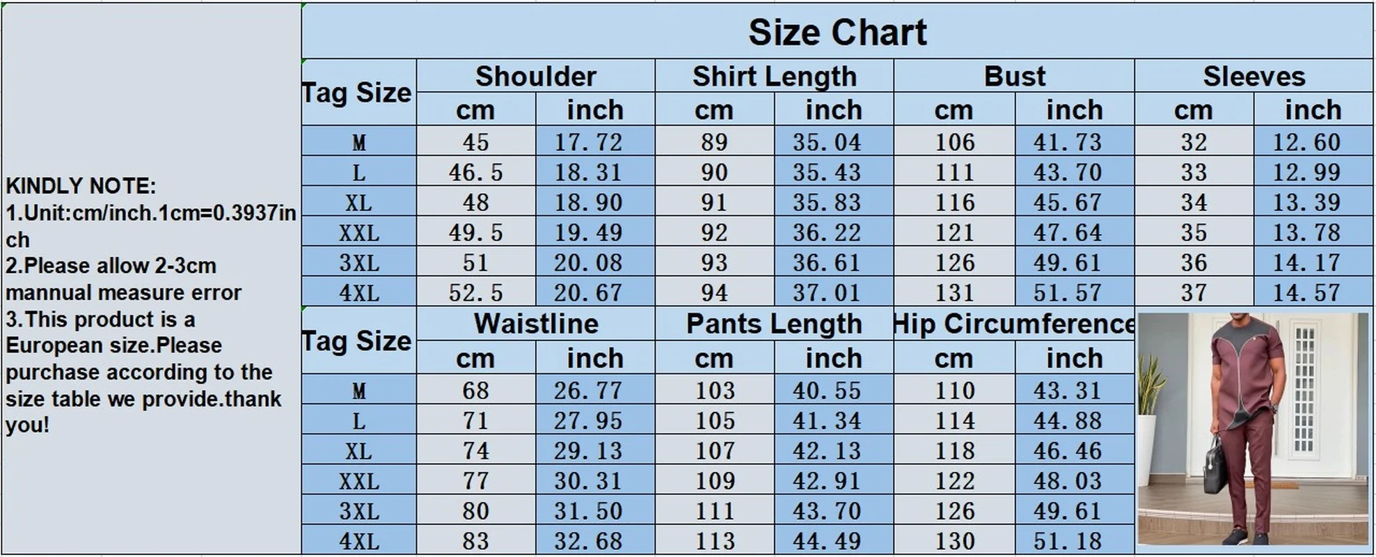 Ramadan Eid Muslim Fashion Men Suit Kaftan Arabia Dubai Abaya Short Sleeve Casual Loose Islamic Clothing Two Piece Sets 2022