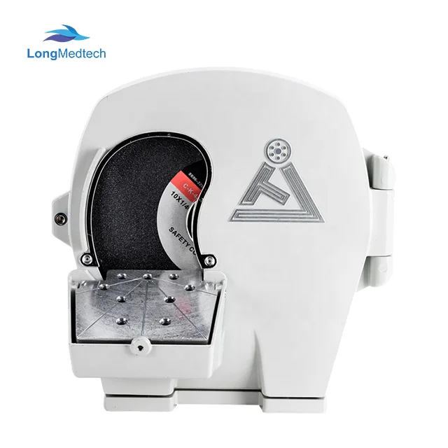 

Equipment Plaster Model Arch Trimmer with Diamond Disc