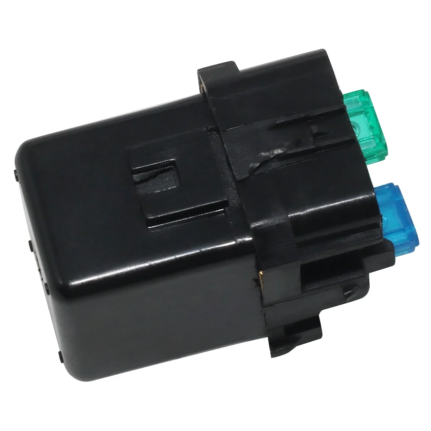 

Motorcycle Relay Turn Signal For Honda CB1000 CB1000R CBR1000 CBR1000RR FJS400 FJS600 400 600 CRF1000 1000 35850-MFT-641 Parts