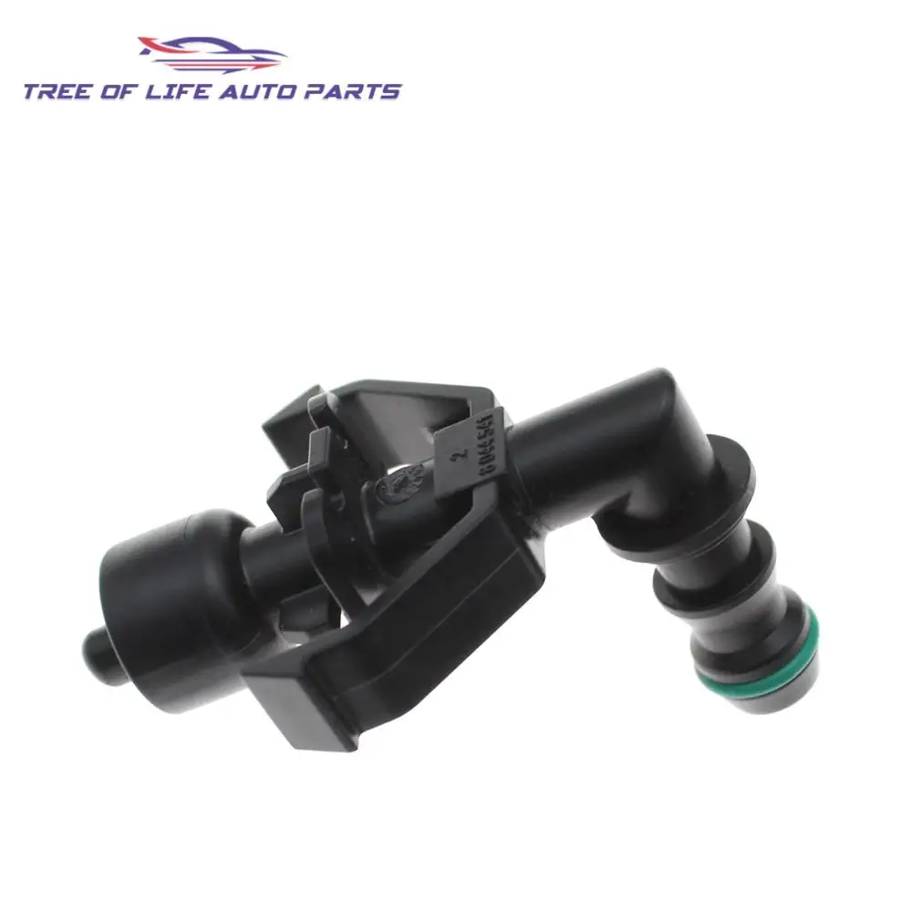 Насадка для омывателя переднего бампера BMW E90 E92 E93 M3 61678044541-2005 2014 RH = LH, 8044541 (art.: 3920c09f3f239) - 3920c09f3f239