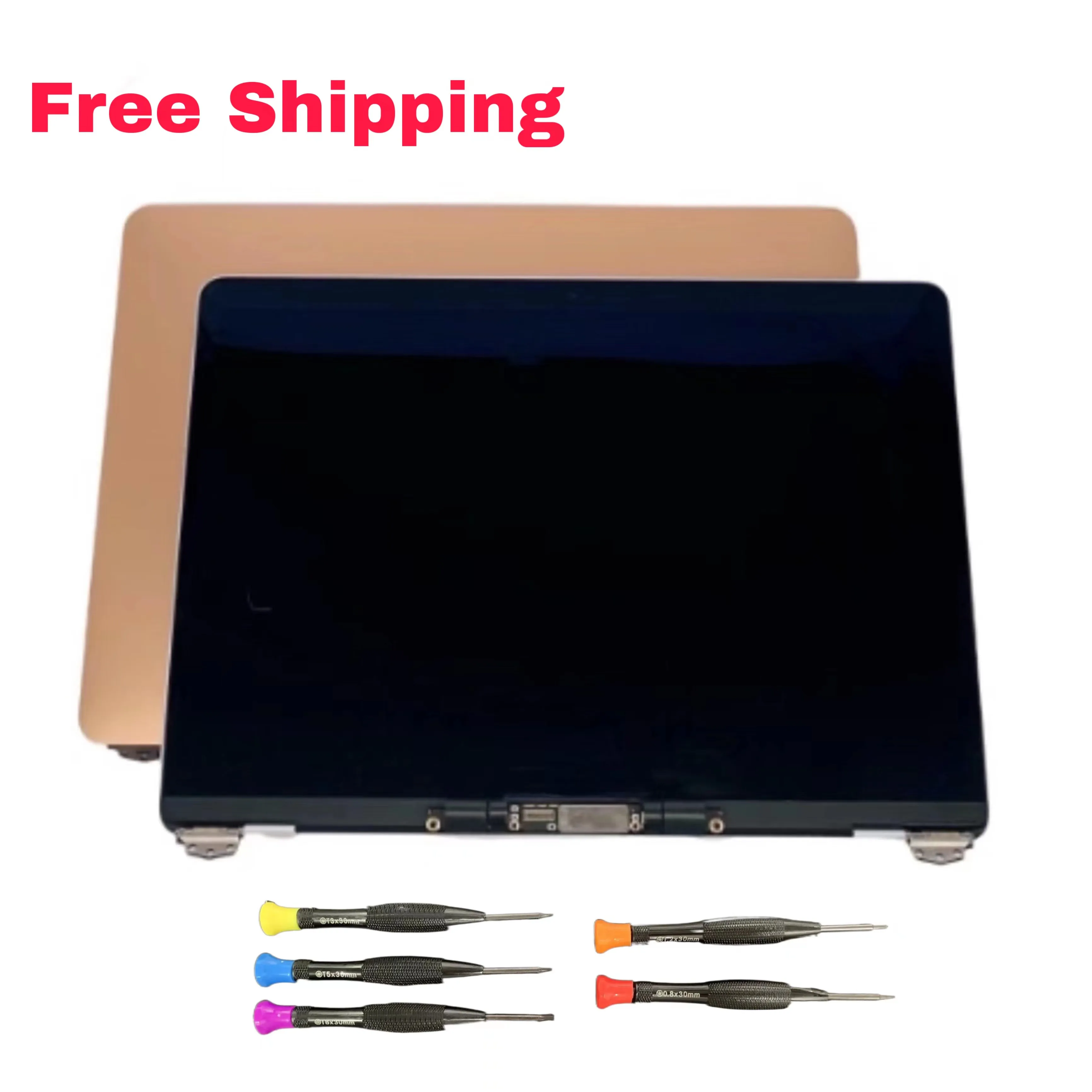 ЖК-дисплей со светодиодной панелью для Macbook Air Retina 13 3 дюйма 2020 A2179 EMC 3184 MRE82 - купить