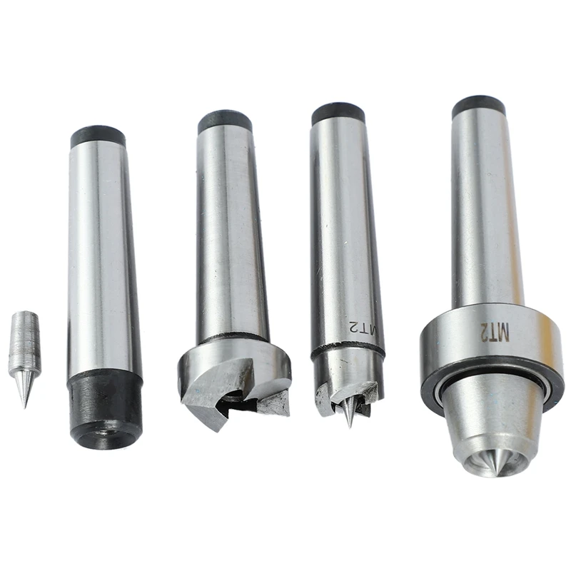 4 шт./компл. Mt2 прямой центральный привод мертвой центр с деревянным чехлом для