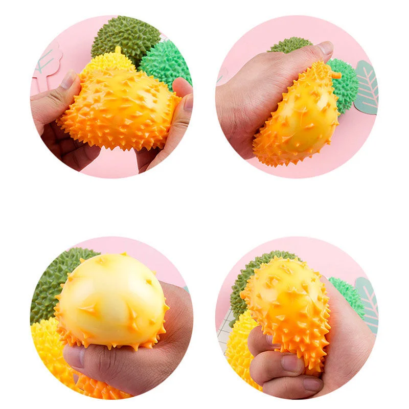 

New Cute Pet Dumpling Kneading Pressure Relief Toy Expert Recommended Flour Analog Animal Slow Motion Rebound Gift