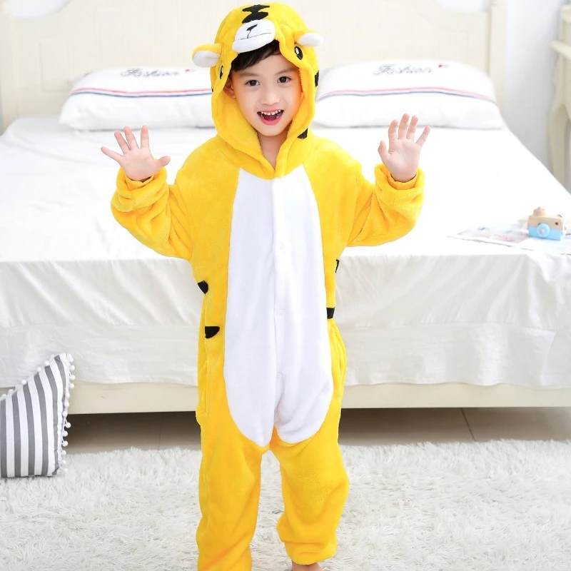 

Winter Pokemon Baby One-Piece Pijamas Pikachu Cosplay Costume Halloween Onesie Infant Christmas Homewear Full Body Clothes