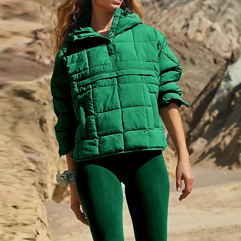 Зимнее пальто женские повседневные толстовки куртки для женщин модная теплая