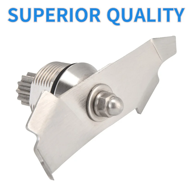 Сменное лезвие для контейнеров с витамином 015990 и 15990 объемом 32 унции 64 блендера