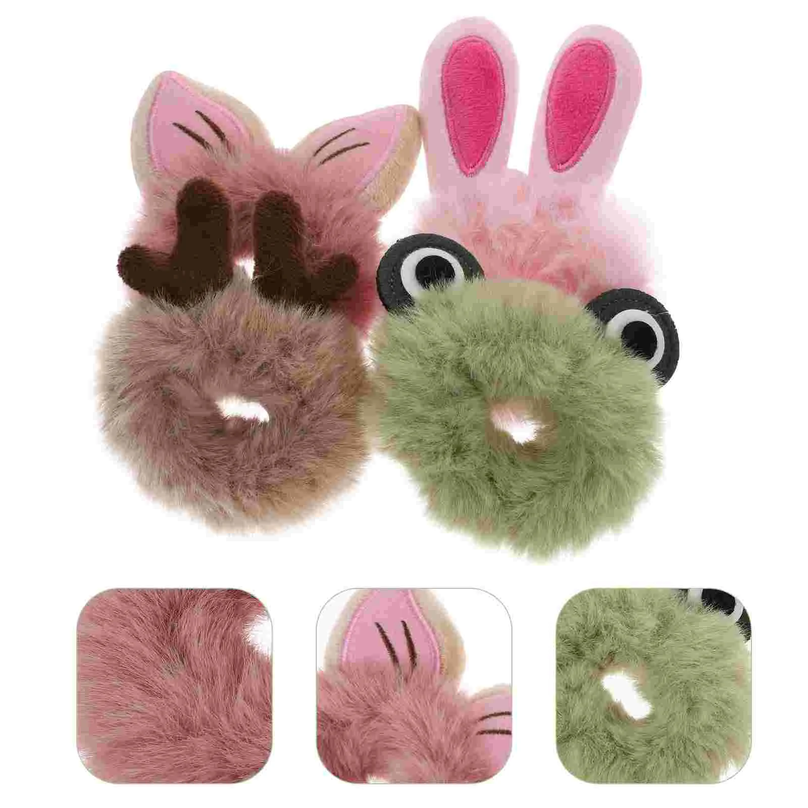 

4 шт., Женские аксессуары для галстука