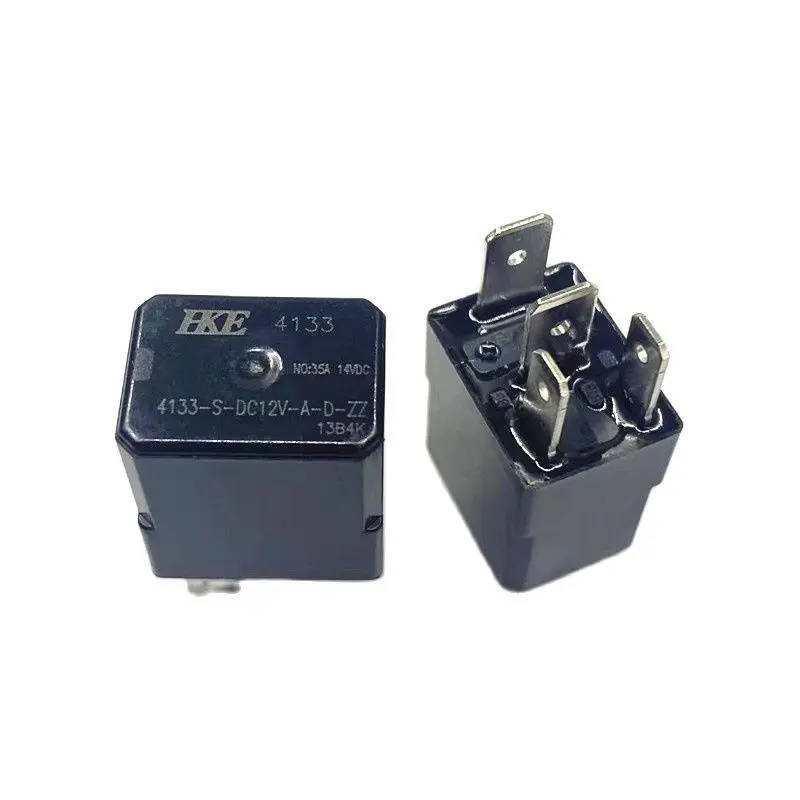 

5 шт./X5X6X7X8X9 реле с диодом 4133-S-DC12V-A-D-ZZ водонепроницаемый