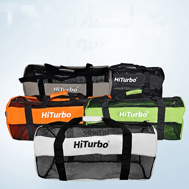 Hiturbo 60L сумка для хранения оборудования дайвинга наружное дорожное оборудование