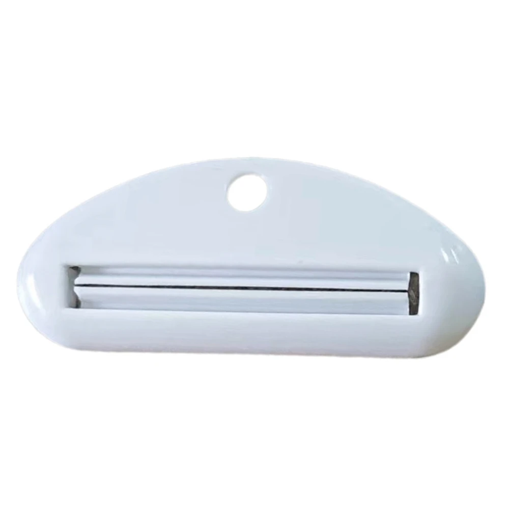 Пластиковый ручной диспенсер для зубной пасты