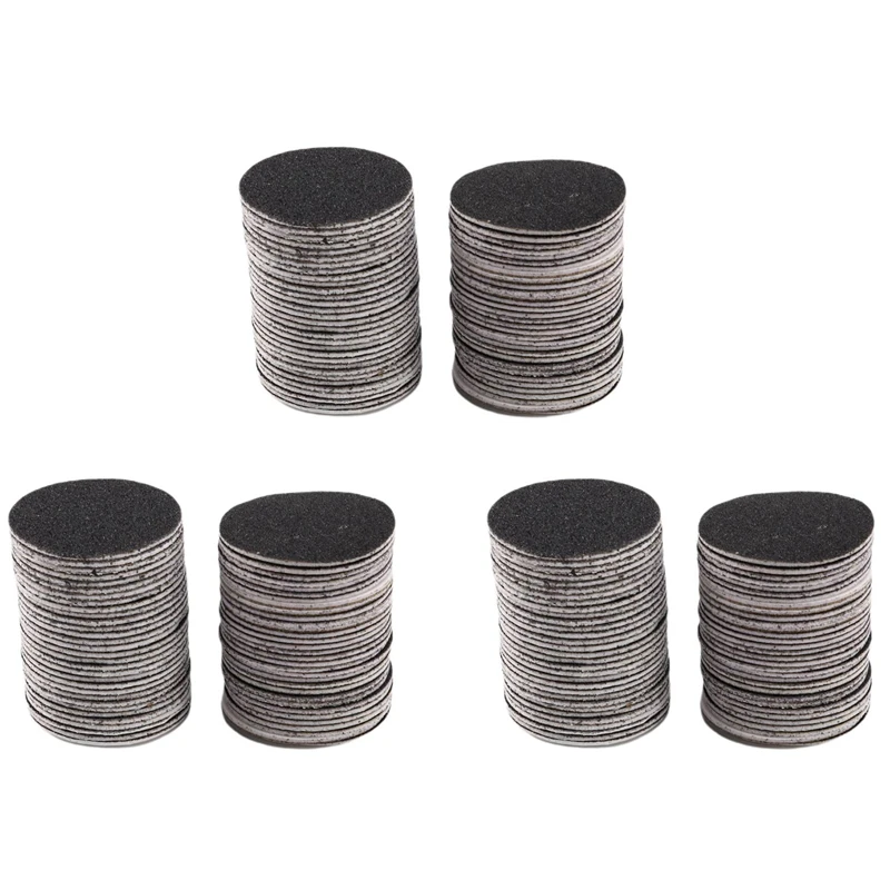 

180 шт., сменные бриджи для электрической пилки для ног