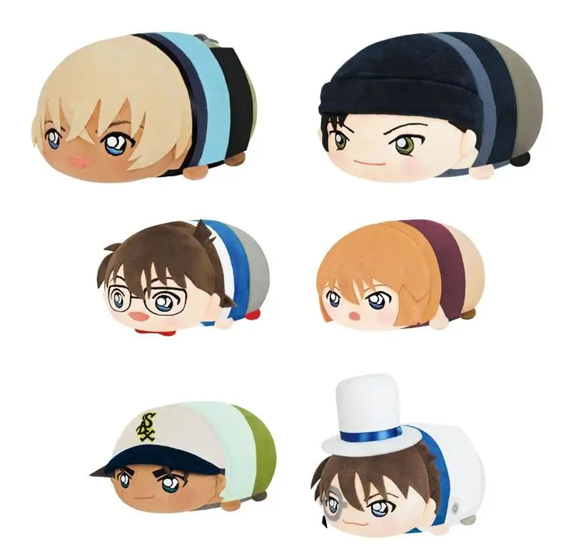 

Игрушка-талисман аниме «детектив», 20 см