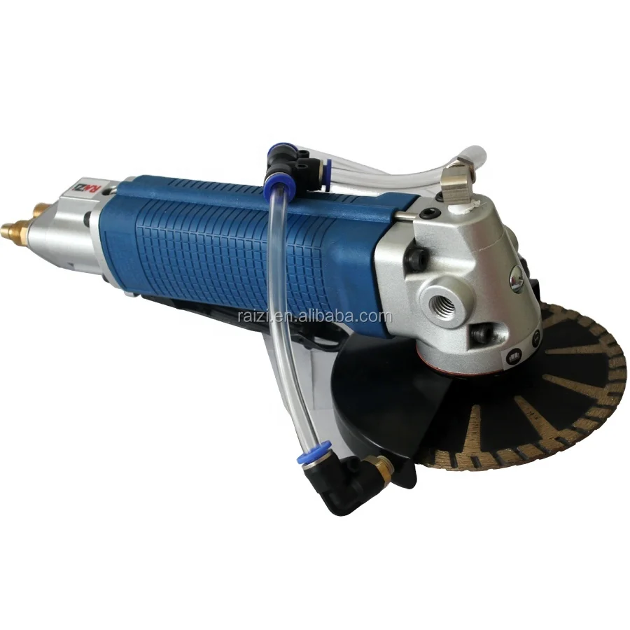 

4-дюймовый воздушно-влажный резак Raizi для резки камня