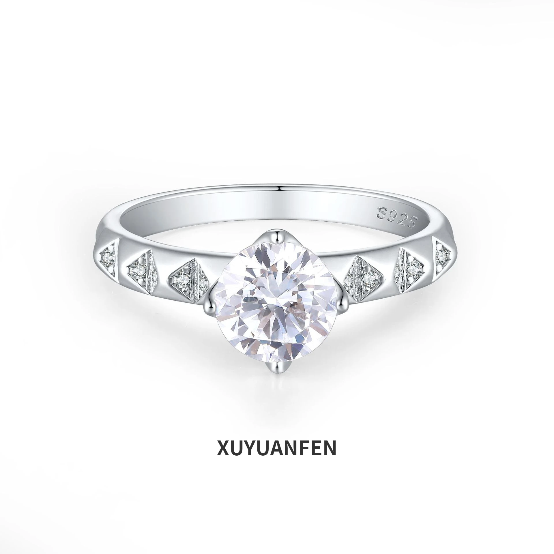 Пересечение границ XUYUANFEN лидер продаж Женская нишевая модель женская